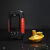 Ехолот для риболовлі LUCKY FL168LIC-W. Купити ехолот для зимової риболовлі Лаки, фото 6