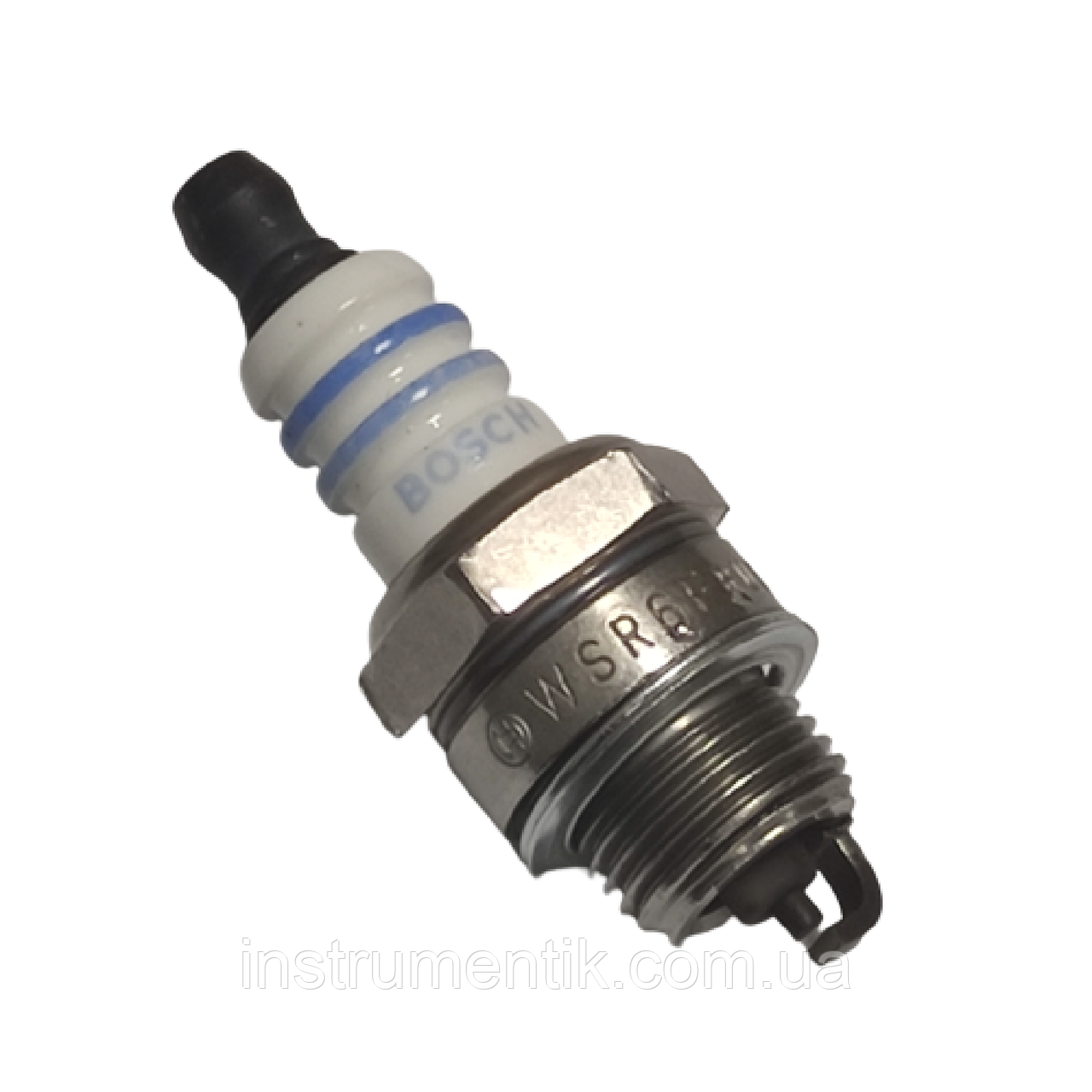 Свічка запалювання Bosch WSR6F для бензопил MS 210, MS 230, MS 250