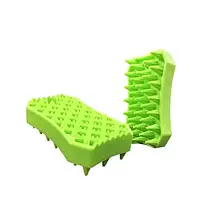 Щітка для короткої шерсті тварин Wahl Sheddy 2999-7035