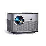 ProGaga PG550W FullHD проектор, Android version, 1920х1080, Silver, фото 4