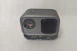 P28 HD проектор, Android version, 1280х720, Black, фото 7