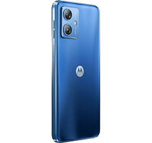 Смартфон Motorola G54 12/256GB Pearl Blue (PB0W0007RS) UA UCRF, фото 2