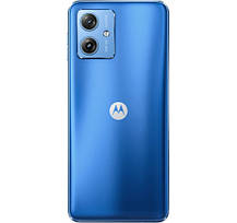 Смартфон Motorola G54 12/256GB Pearl Blue (PB0W0007RS) UA UCRF, фото 3