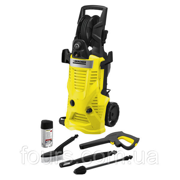 Запасні частини для Karcher K 6.600