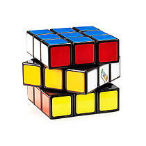 Головоломка 3 х 3 кубик Рубіка S3 Rubik's 6063968