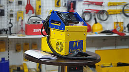 Nowatech ZERN-4000 PLUS апарат II покоління для електромуфтового зварювання труб Ø16-800 мм без протоколювання