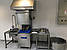 Купольна посудомийна машина Empero EMP.1000-SD з цифровим дисплеєм керування, фото 5