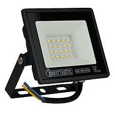 Прожектор світлодіодний "PARS-20" 20W 6400K, фото 1