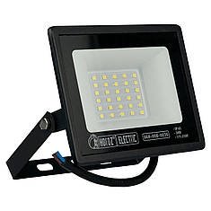 Прожектор светодиодный "PARS-30" 30W 6400K, фото 1