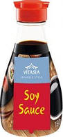 Соєвий соус Vitasia Soy Sauce 150 мл