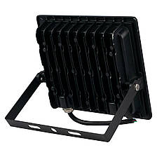 Прожектор світлодіодний "PARS-50" 50W 6400K, фото 3