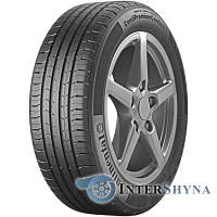 Шины летние 205/55 R17 91V Continental ContiPremiumContact 5