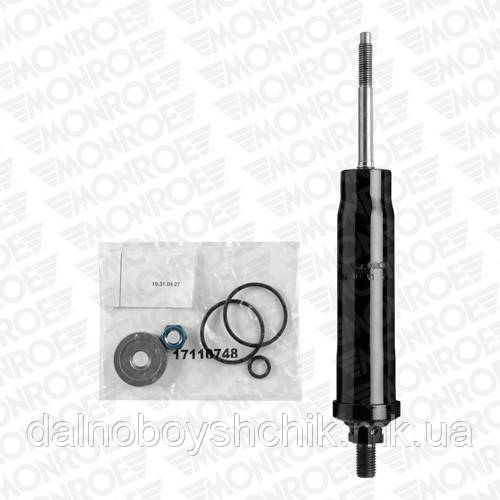 Амортизатор кабіни Scania CB0059 MONROE задній 4 - series, 94,114,124,144, фото 1