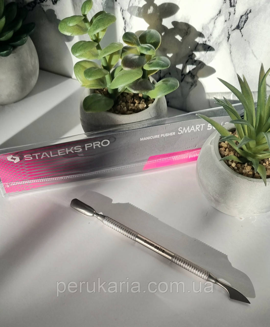 Пушер від фірми Staleks Pro Smart