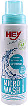 Засіб для прання виробів із мікроволокон та флісу Hey-Sport Micro Wash (250 мл), фото 5
