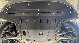 Захист двигуна Hyundai Tucson 4 (NX4) (2021--) Houberk