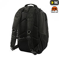 M-Tac рюкзак тактичний Urban Line Force Pack Black, фото 2