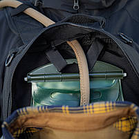 M-Tac рюкзак тактичний Urban Line Force Pack Black, фото 4