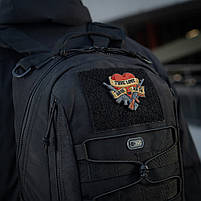 M-Tac рюкзак тактичний Urban Line Force Pack Black, фото 7