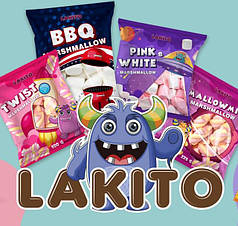 ТМ LAKITO