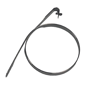 Гальмівна стрічка для бензопил MS 210, MS 230, MS 250 (1123-160-5400)