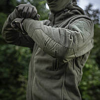 M-Tac куртка флісова Windblock Division Gen.II Army Olive, фото 9