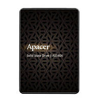 SSD накопитель Apacer AS340X 240 GB (AP240GAS340XC-1)