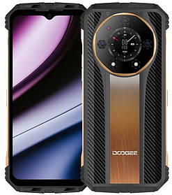 Doogee S110 12/256Gb Rose Gold (Night vision) Global version