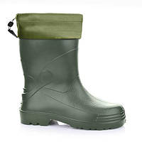 Резиновые сапоги из пены EVA мужские -30 Lemigo Wader 892 р. 46