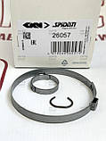 GKN-Spidan 26057 Пильник зовнішнього ШРУСа ВАЗ 2108-099 2110-12 2170-72 1117-19 (без ABS), фото 6