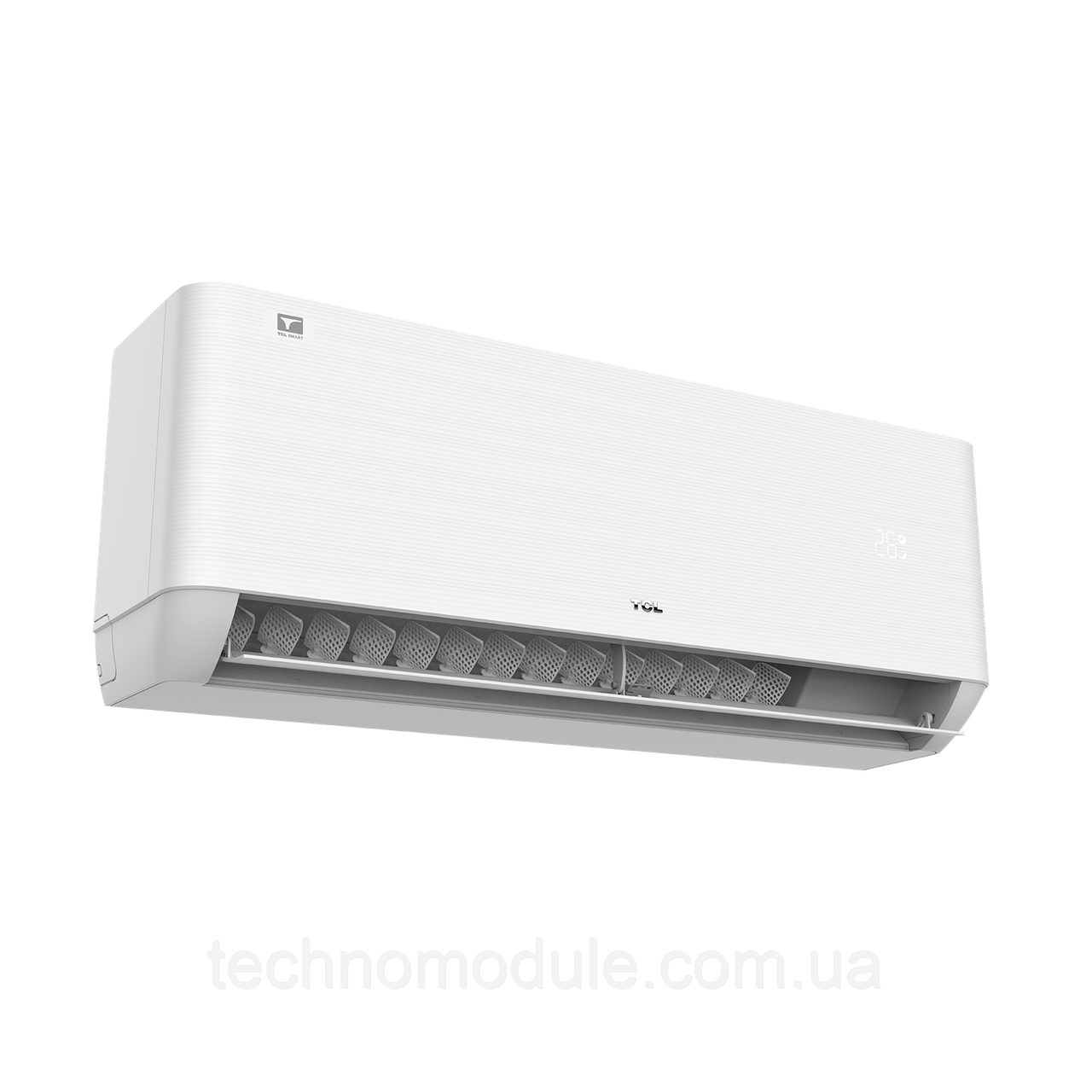 Кондиціонер TCL Ocarina TPG31I3AHB Heat Pump Inverter R32 WI-FI (9-24 Btu)