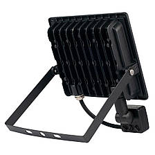 Прожектор світлодіодний ASLAN/S-50 50W 6400K, фото 3