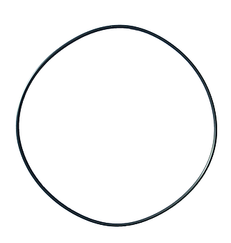 Кільце насоса гумове АКПП A6GF1/A6MF1 09-up 4615826000