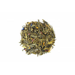 Чай Вибір імператора, зелений, 1 кг
