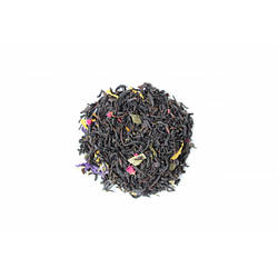 Чай 1002 ночі, композиція чорного і зеленого, 100 г