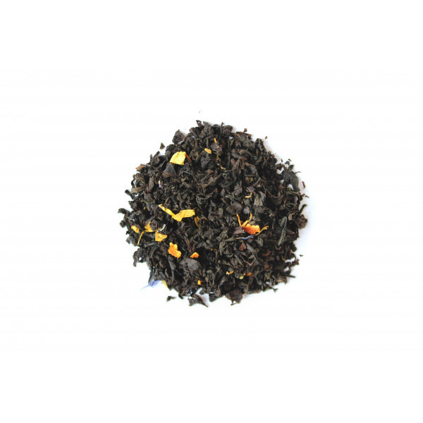 Чай Сер Чарльз Грей, чорний, 5 кг