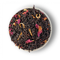 Чай Таємничий сад, чорний, 1 кг