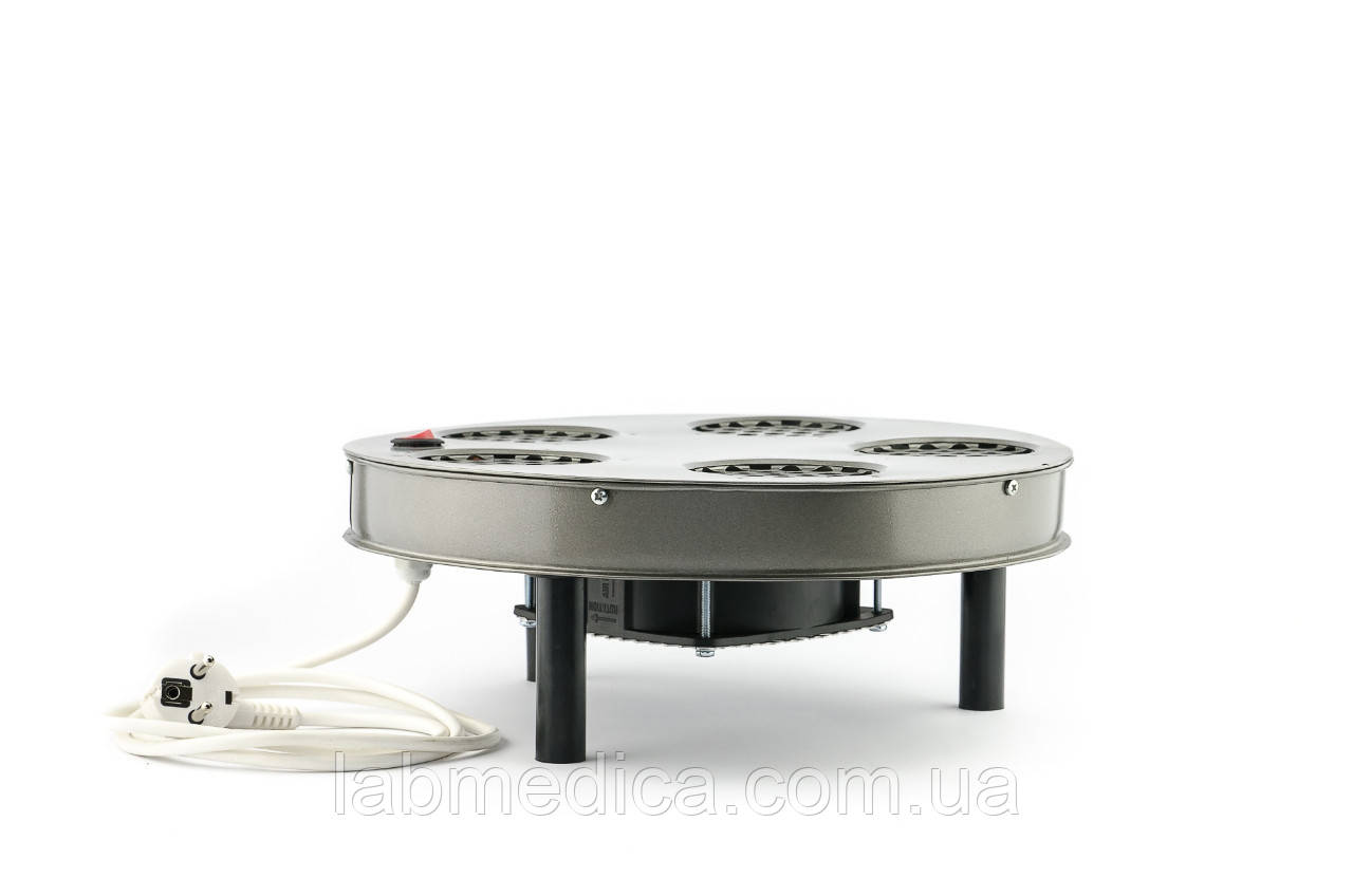 Охолоджувач для бюкс, фото 1