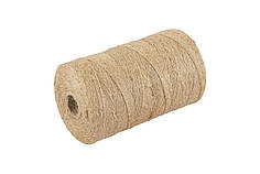 Нитка джутова тонка ГОСПОДАР 0,6 кг 92-0620