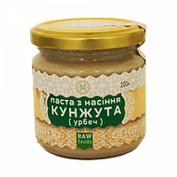 Паста из семян кунжута, 200 гр