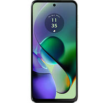Смартфон Motorola G54 12/256GB Mint Green (PB0W0008RS) UA UCRF, фото 4