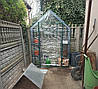 Теплиця GARDEN FLO 143x73x195 см, фото 5