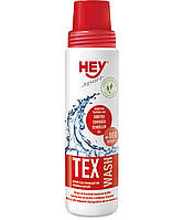 Сердство для стирки мембранных тканей Hey-Sport Tex Wash (250 мл)