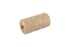 Нитка джутова тонка ГОСПОДАР 0.4 кг 92-0619