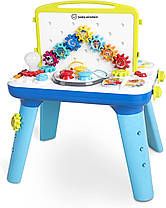 Ігровий розвиваючий центр Curiosity Table Baby Einstein 10345