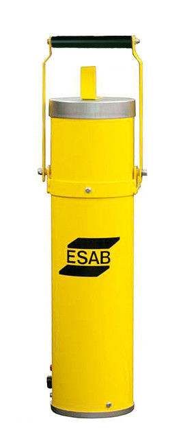 Контейнер для сушки и хранения электродов ESAB DS5-240 V - фото 1 - id-p349508748