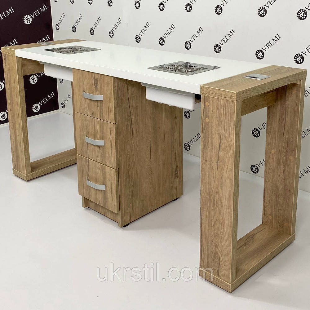 Манікюрний стіл Grand, фото 1