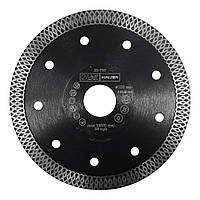 Алмазный диск для керамики, HOT PRESS, 180 мм, Hauer