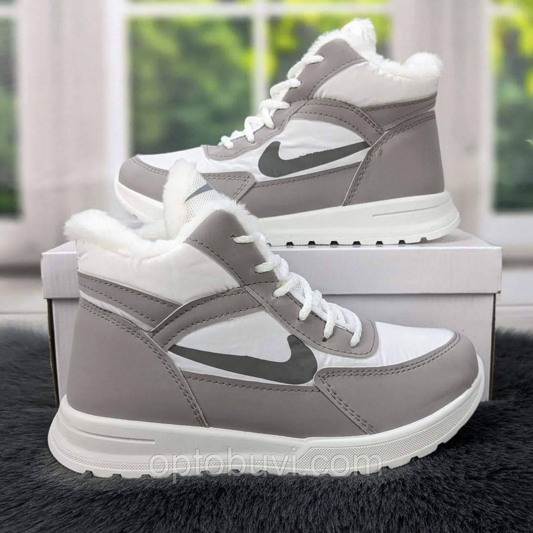 Кросівки зимові оптом Україна