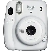 Камера моментального друку Fujifilm Instax Mini 11 Ice White